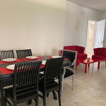 2 Chambres Neuf 5 Min De L'Aeroport Casablanca Nouaceur Bagian luar foto